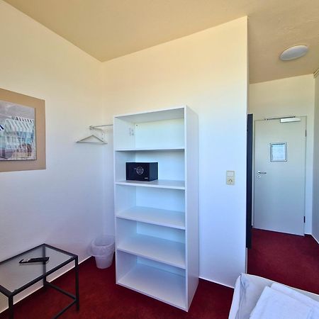 Zeitlos Hotel Garni Шарбойц Екстер'єр фото
