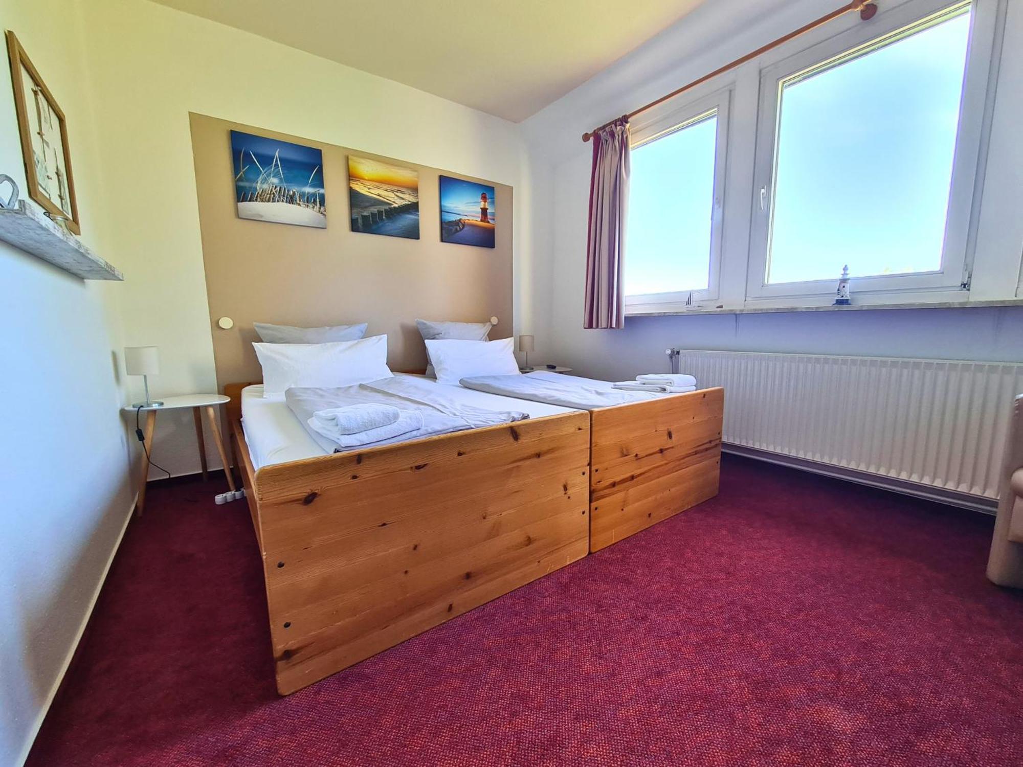 Zeitlos Hotel Garni Шарбойц Екстер'єр фото