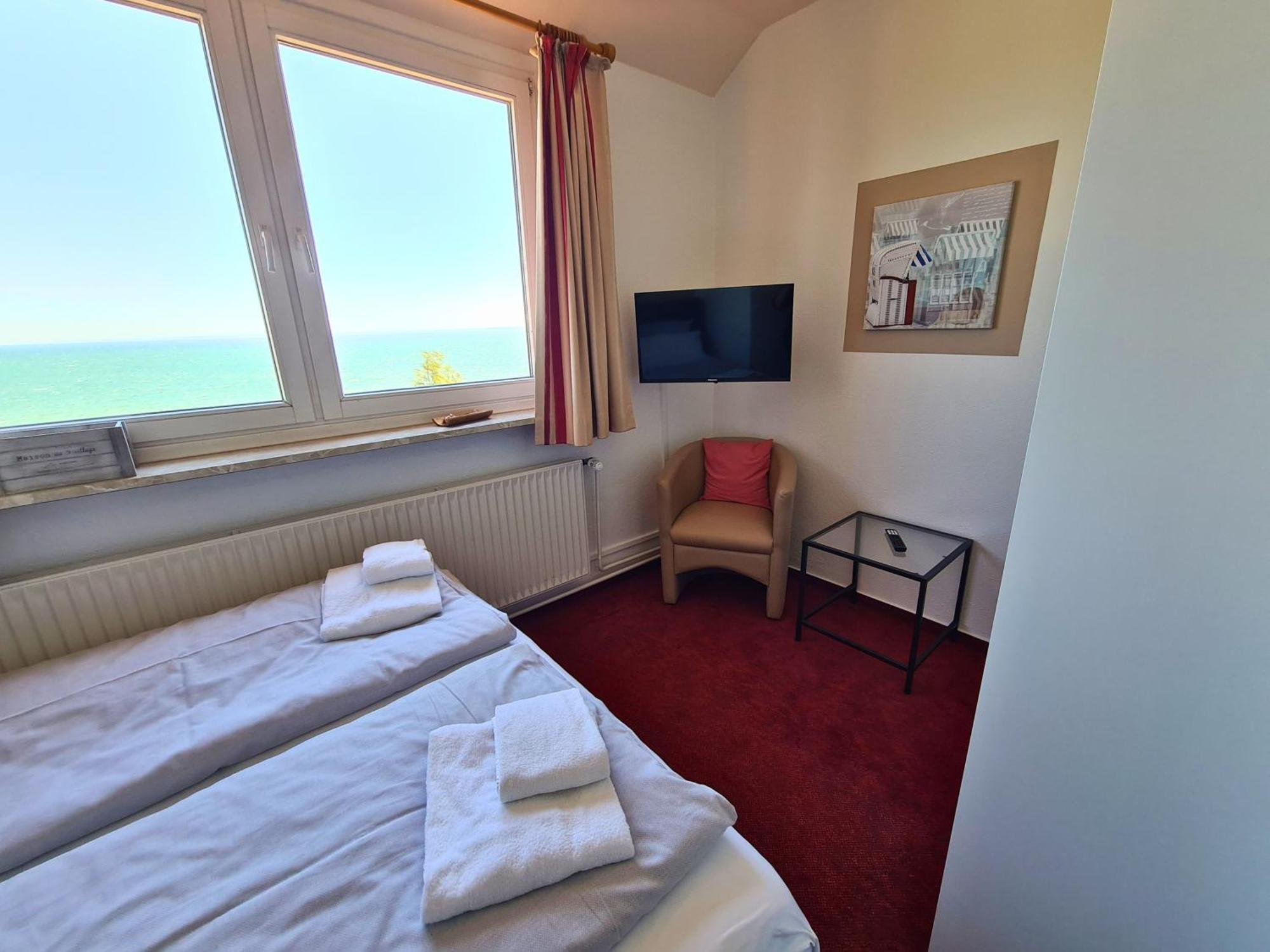 Zeitlos Hotel Garni Шарбойц Екстер'єр фото