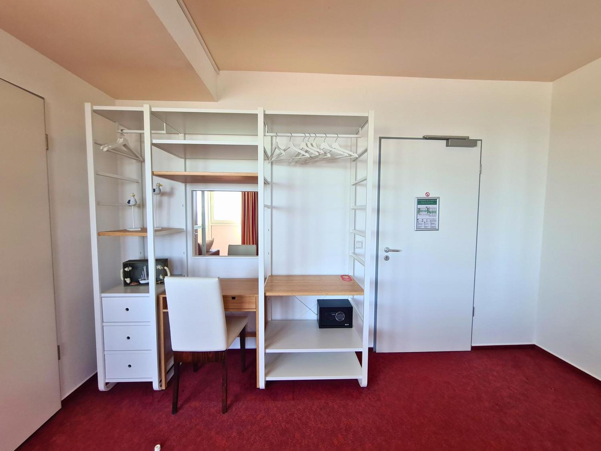 Zeitlos Hotel Garni Шарбойц Екстер'єр фото
